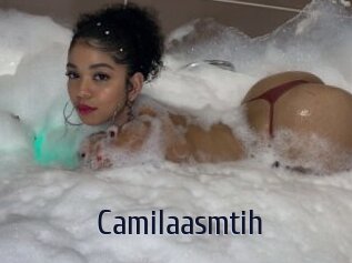 Camilaasmtih