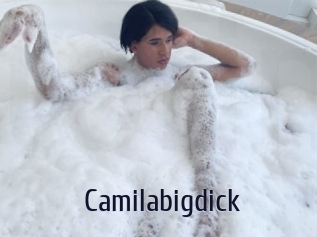 Camilabigdick