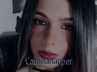 Camilahapper