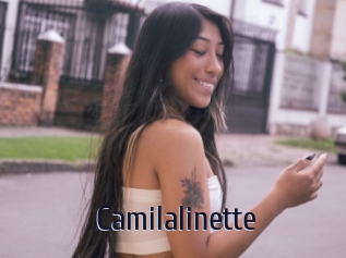 Camilalinette