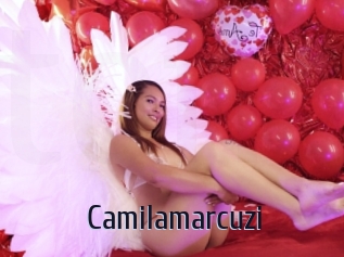 Camilamarcuzi