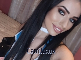 Camilaxyx