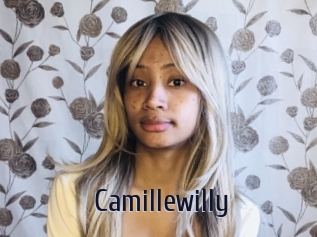 Camillewilly