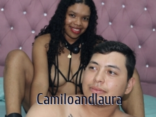 Camiloandlaura