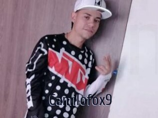 Camilofox9