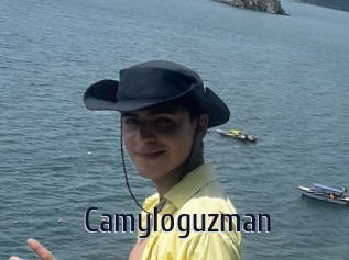 Camyloguzman