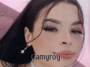 Camyroy