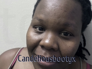 Candeliousbootyx