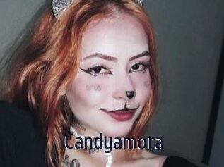 Candyamora