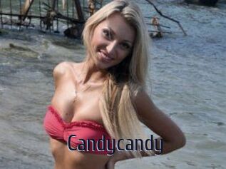 Candycandy