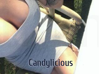 Candylicious