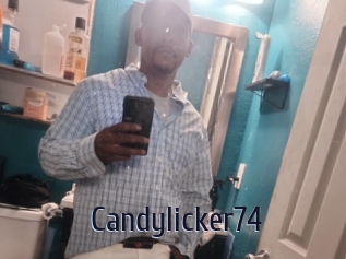 Candylicker74