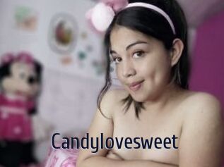 Candylovesweet