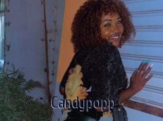 Candypopp