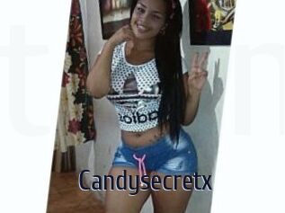 Candysecretx