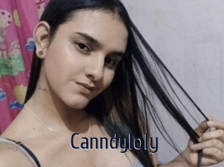 Canndyloly