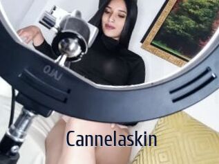 Cannelaskin