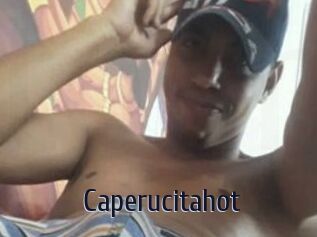 Caperucitahot