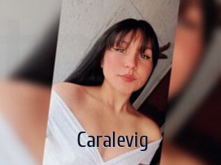 Caralevig