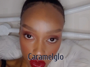 Caramelglo