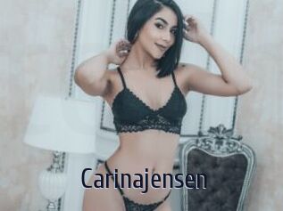 Carinajensen