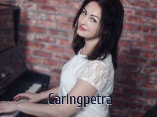 Caringpetra