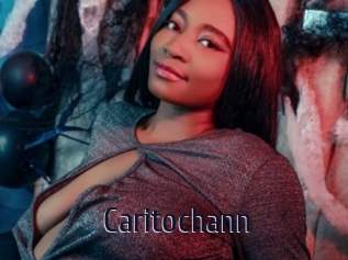 Caritochann