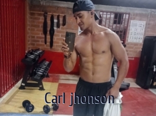 Carl_jhonson