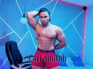 Carl_smithh