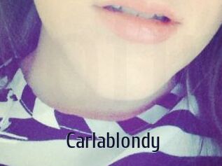 Carlablondy