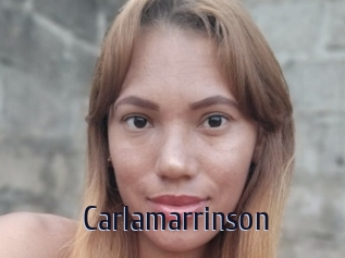 Carlamarrinson