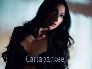 Carlaparkeer