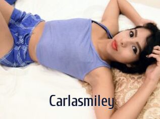 Carlasmiley