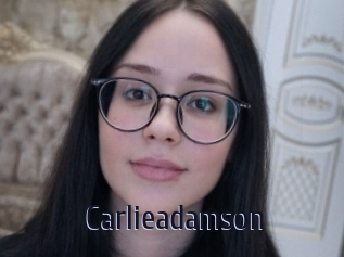 Carlieadamson