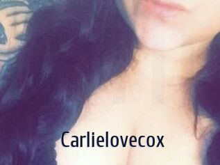 Carlielovecox