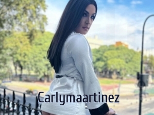 Carlymaartinez