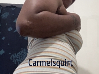 Carmelsquirt