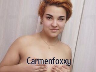 Carmenfoxxy