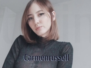 Carmenrussell