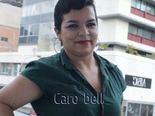 Caro_bell