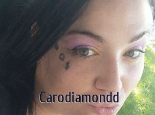 Carodiamondd