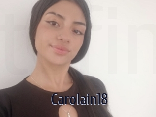 Carolain18