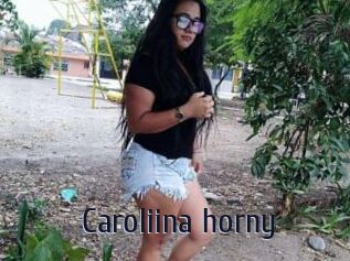 Caroliina_horny