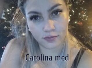 Carolina_med