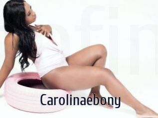 Carolinaebony