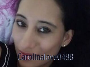 Carolinalove0498