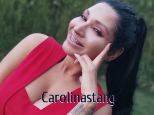 Carolinastang