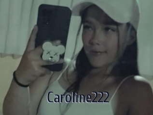 Caroline222