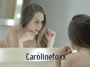 Carolinefoxx