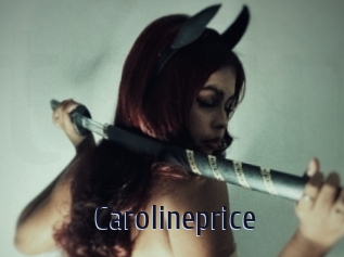 Carolineprice